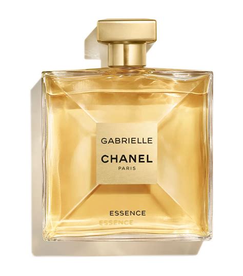 gabrielle chanel perfume spray.